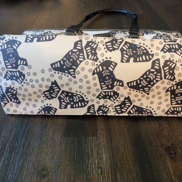 Radley London Scottie dog bag - Picture 4 of 13